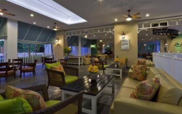 Grand Evenia Bijao Hotel — All Inclusive