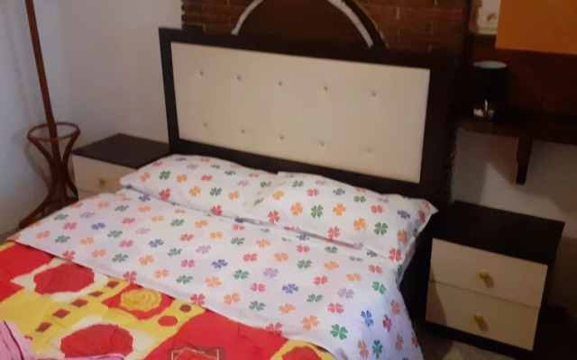 Rooms Merlika