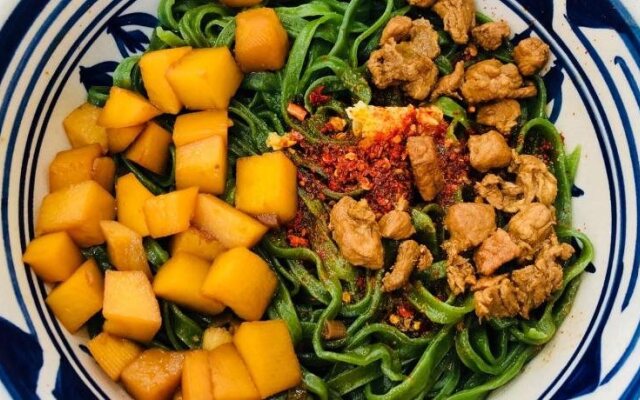 Jiahua Business Hotel Chengde