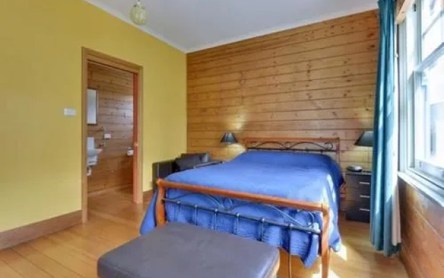 Blue Seal Accommodation