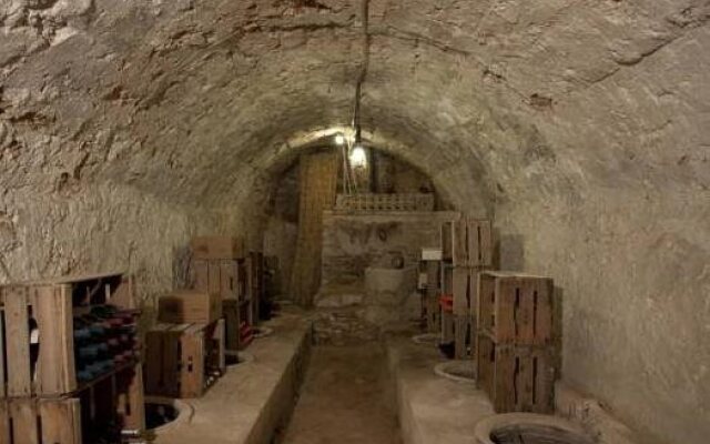 Casa Rural La Bodega