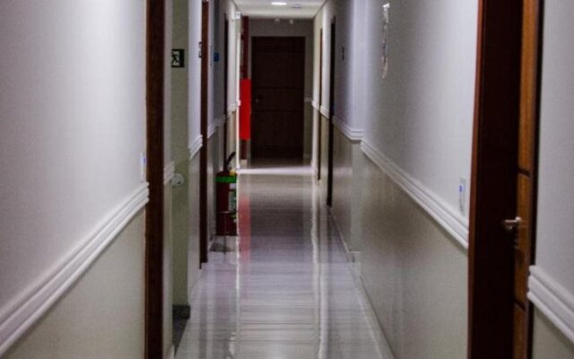 Centralle Sorocaba Hotel