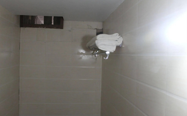 Hotel Tathagat