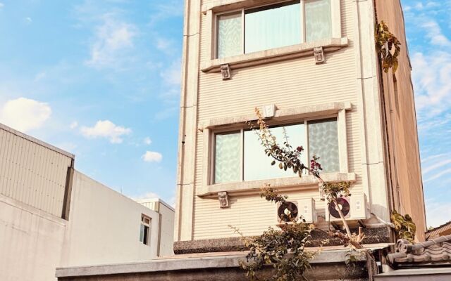 YunSu Hostel