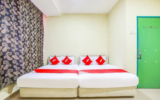 OYO 89590 Hotel Foong Inn
