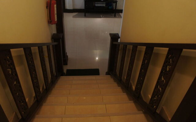 VKS Hotel