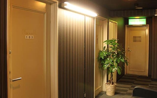 Hotel Livemax Nippori, Tokyo