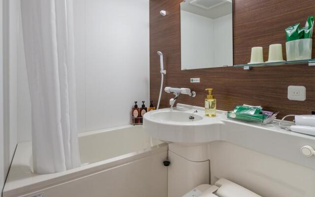 Hotel Route - Inn Kumagaya