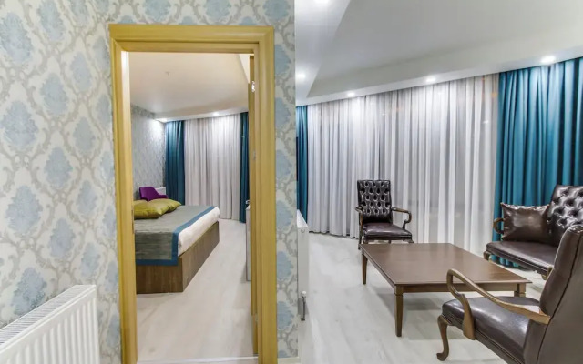 Sivas Keykavus Hotel