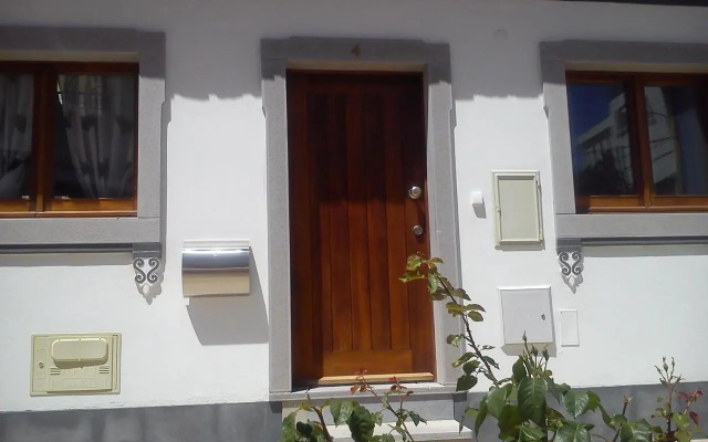 White & Grey House (39721/AL)