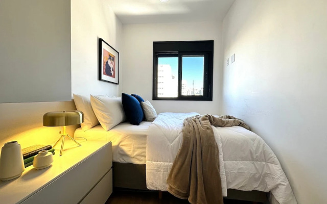 Vossa Bossa Bela Vista