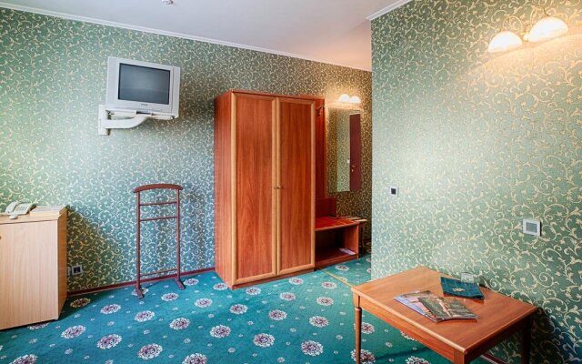 Hotel Britaniya
