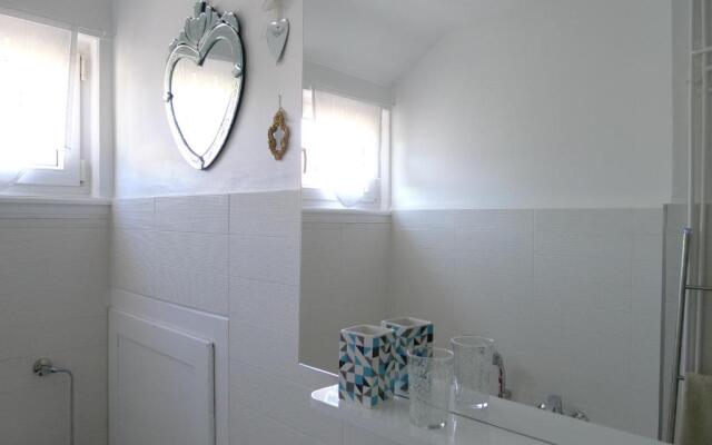 Un gîte dans la vallée