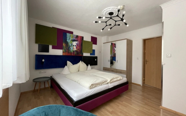 Hotel Lucia