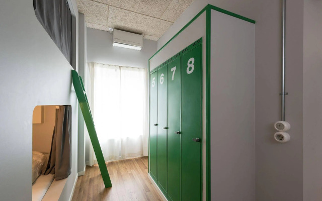Winstrup Hostel