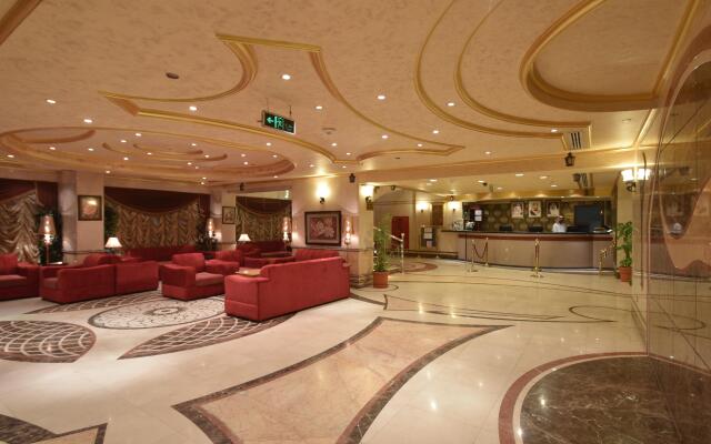 Al Mukhtara International Hotel