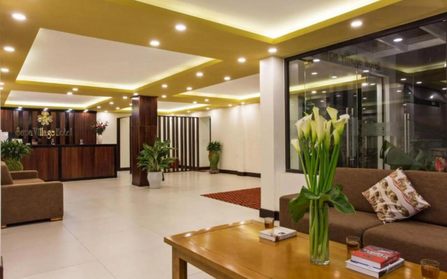 Sapa Village Hotel