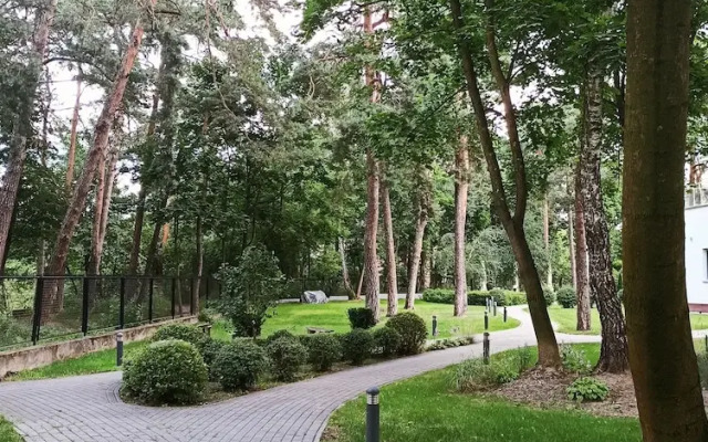 Z-Hotel Business & Spa