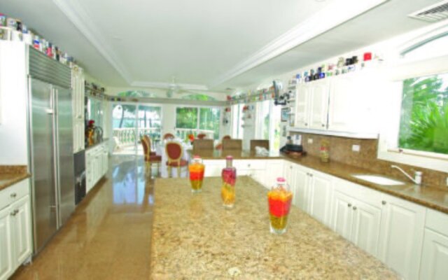 Pure Serenity Luxury Villa