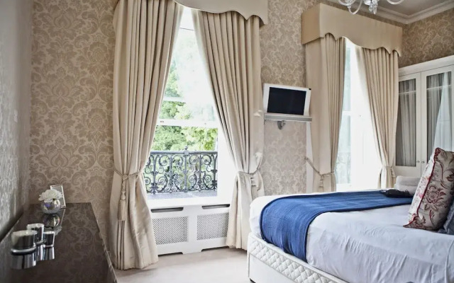 Molly Malone Suite by 5STARSTAY