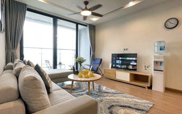 Harim Vinhomes Metropolis