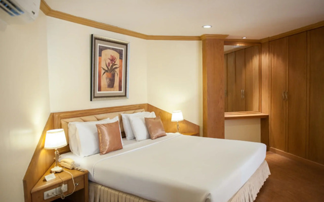 Lido Beach Hotel Pattaya