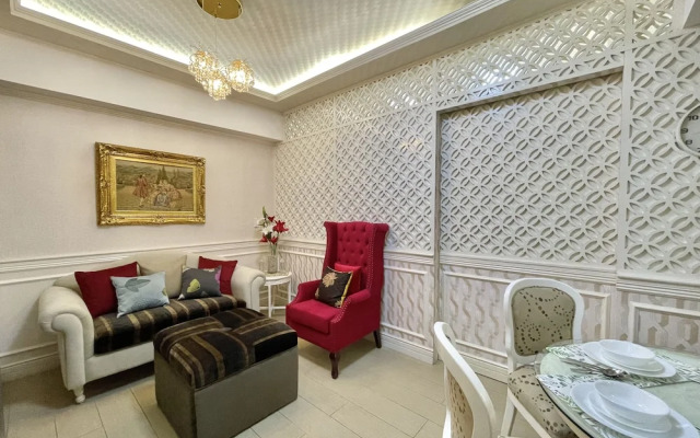 The Venice Luxury Residences-Rare Units