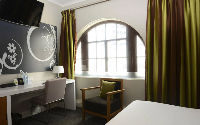 1831 Boutique Hotel