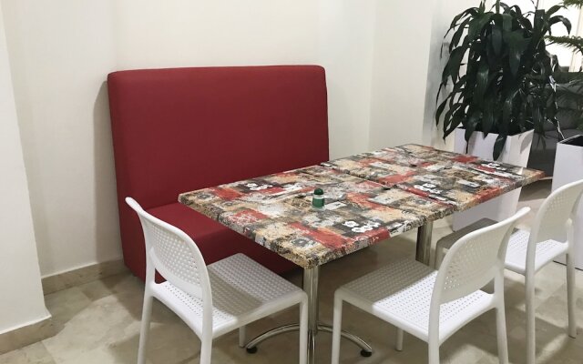 Hotel Continental Express