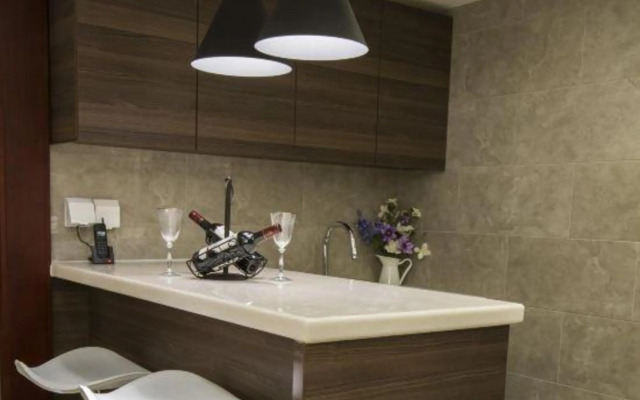 Beijing Guangyao Service Apartment Chaoyangmen