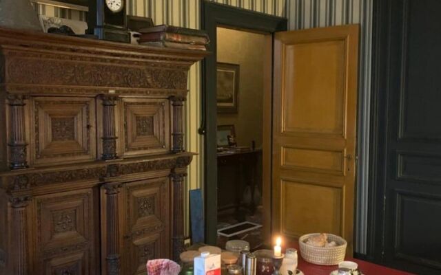 B&B Villa Thibault