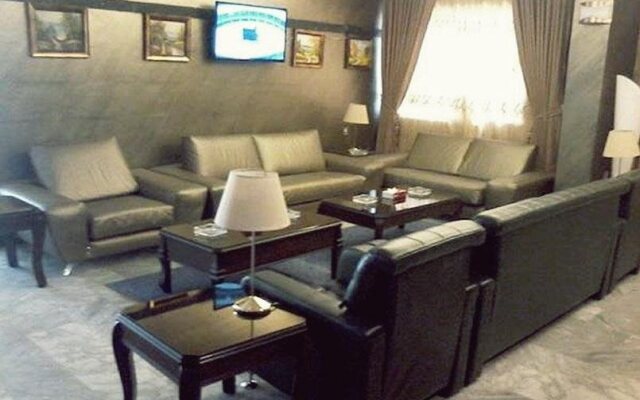 Wassem Suites Hotel