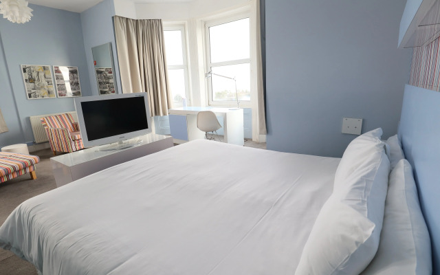 Best Western Plus Citrus Hotel Eastbourne