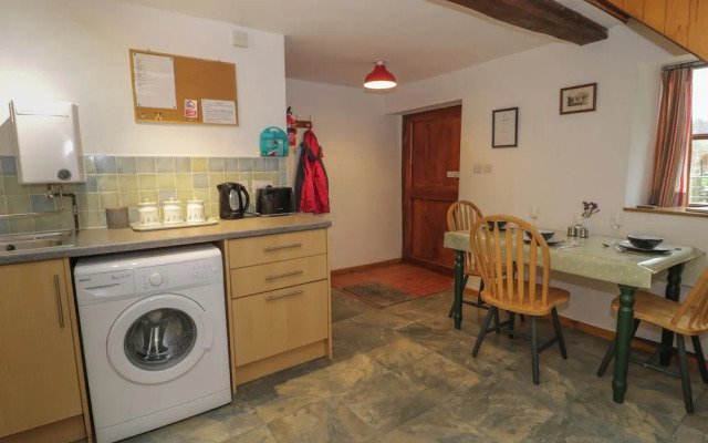 Graig Las The Stables