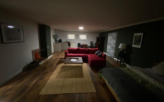 Suite Vorderrhön Anní