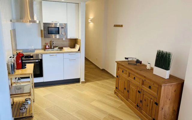 Apartamento Inmobahia - BII - 313
