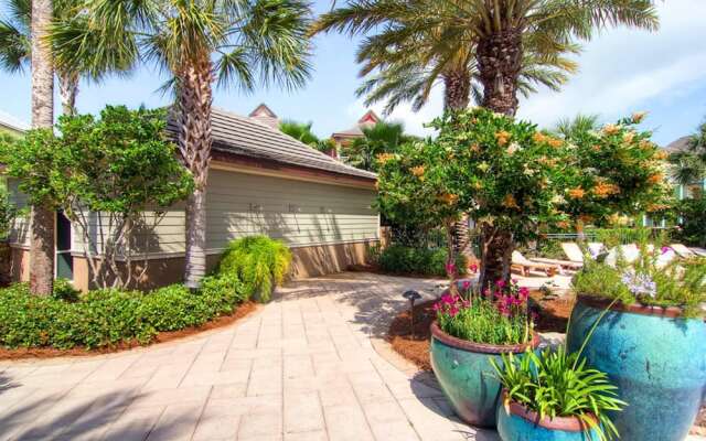 Poseidon's Palace - 5 Br Home - Rjv 1574