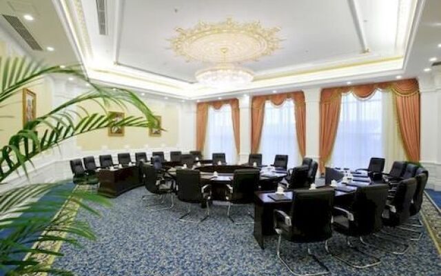 Changsha Mingchen International Hotel