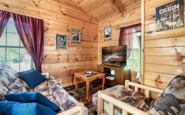 A Top Notch Lodge