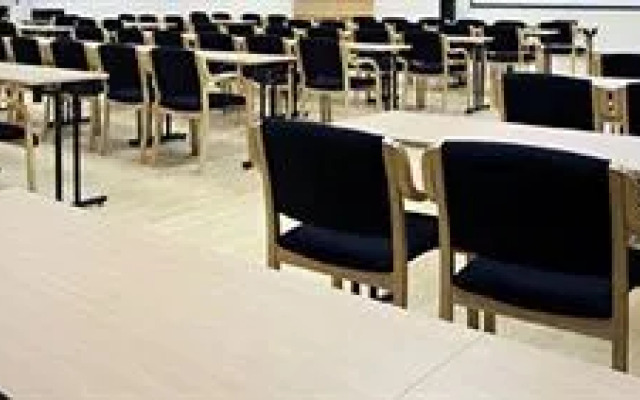 Horten Naeringspark Hotell - Hostel