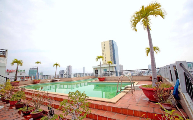 HANZ Orient Hotel Da Nang