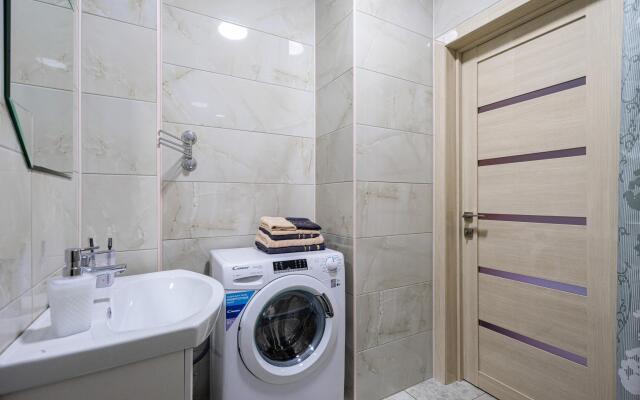 Апартаменты на улице Розы Люксембург 69/2