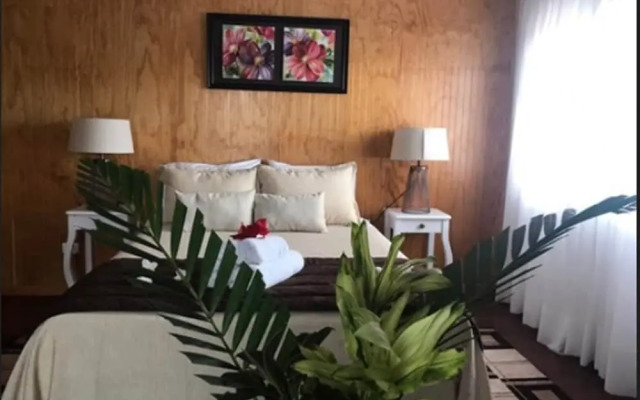 Hotel Teanehi