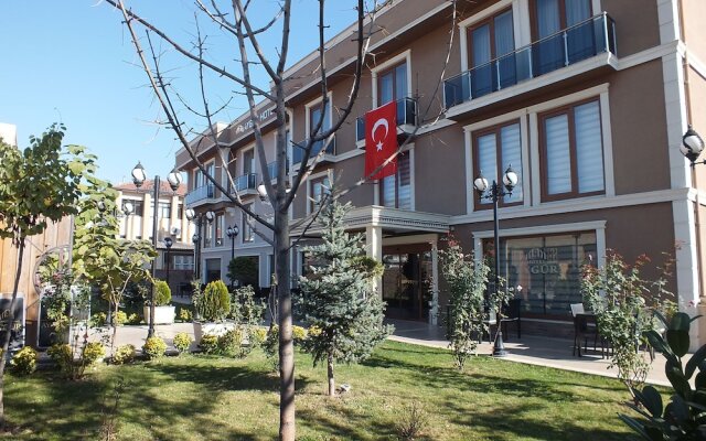 Aygur Hotel