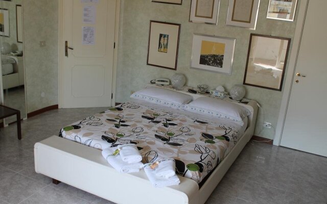 B&B Le Strade Del Po