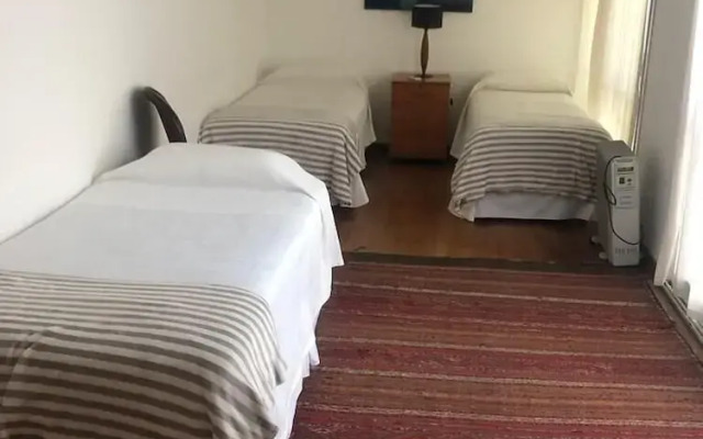 Nayart Hostel