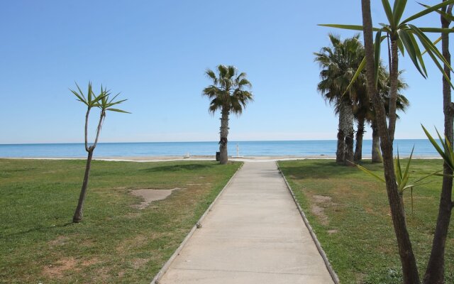 Marina D'Or - Mondrian I