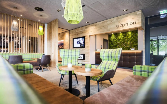 RiKu HOTEL Pfullendorf