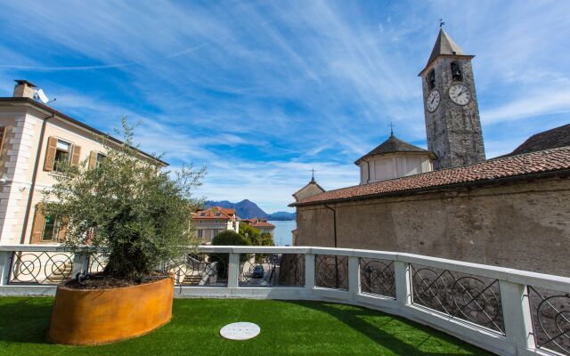 Hotel Al Campanile - Luxury Suites & Apartments