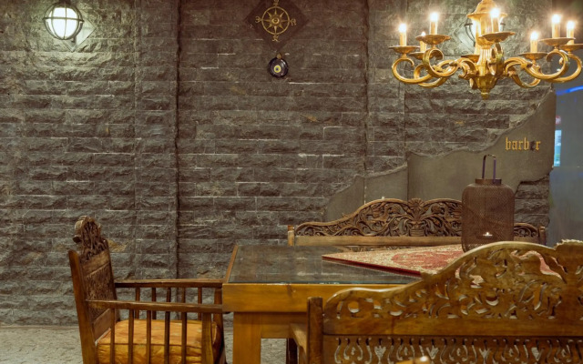 Balikcilar Hotel